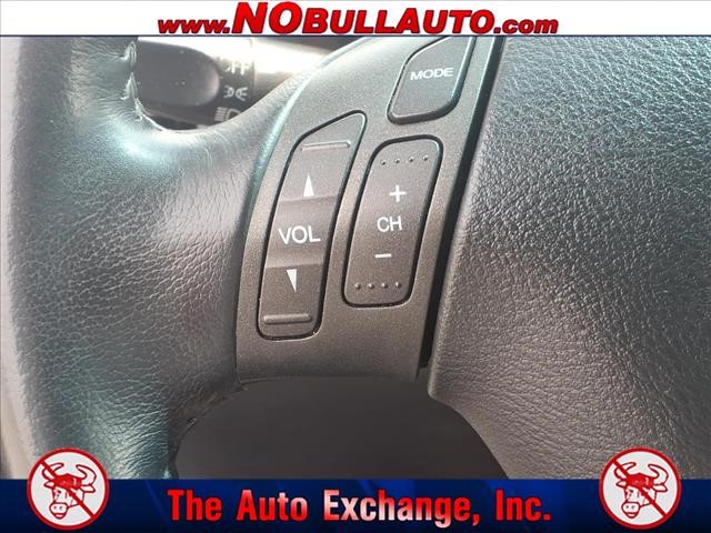 2005 Honda Accord EX w/Leather:RS25188