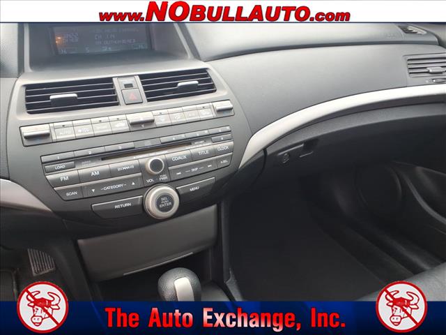 2012 Honda Accord EX-L:RS25119