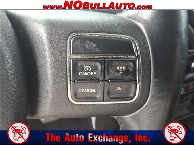 2011 Jeep Wrangler Unlimited Sport:RS25143