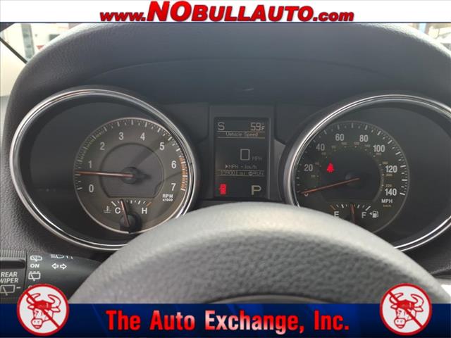 2011 Jeep Grand Cherokee 70th Anniversary:RS25083