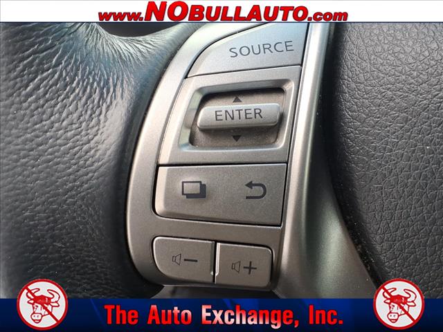 2014 Nissan Altima 2.5 SV:EC319660