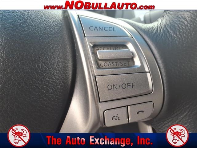 2013 Nissan Altima 2.5 SL:RS25182