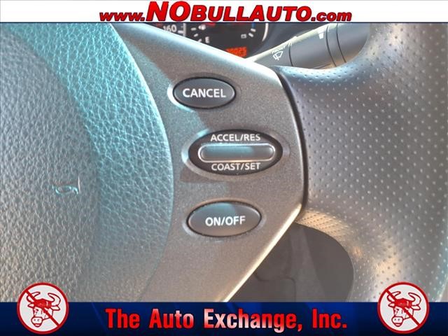 2010 Nissan Altima Hybrid Base:RS25191