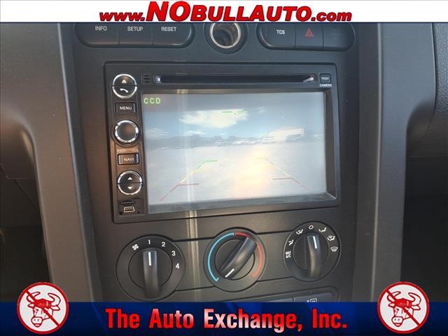 2006 Ford Mustang GT Premium:RS25108