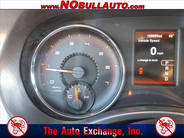 2014 Dodge Charger SE:RS25218