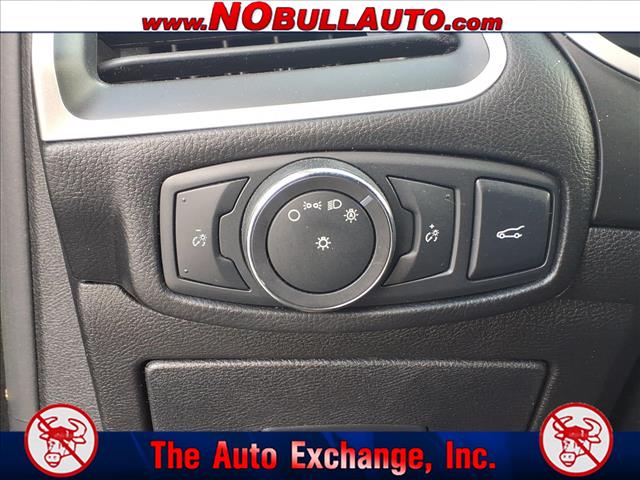 2015 Ford Edge SEL:RS25114