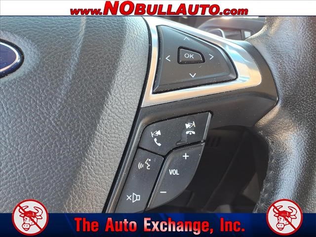 2015 Ford Edge SEL:RS25177