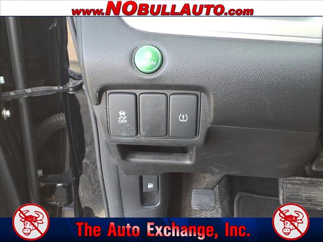 2016 Honda CR-V EX:RS25100