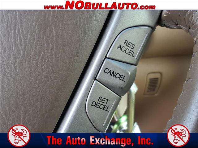 2006 Honda Pilot EX-L w/Navi:RS25132