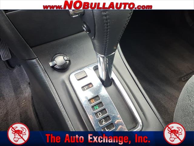 Photo of 2008 Toyota Corolla S in Lakewood, NJ - 21,  2008 Toyota Corolla S:RS25071