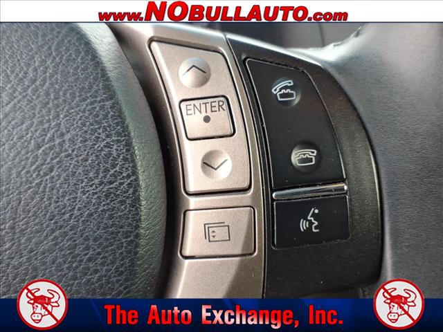 2013 Lexus RX 350 Base:RS25122