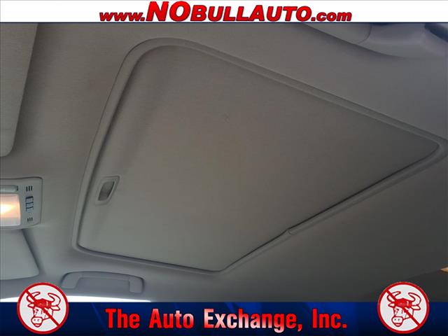 2007 Lexus RX 350 Base:RS25101