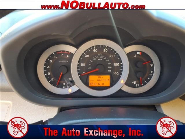 2012 Toyota RAV4 Base:RS25212