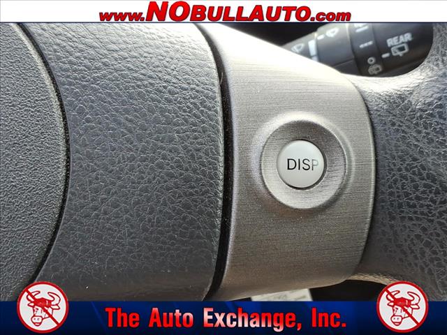 2011 Toyota RAV4 Sport:RS25133