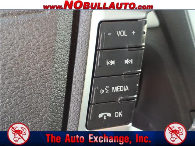 2008 Mercury Milan I-4 Premier:RS25091