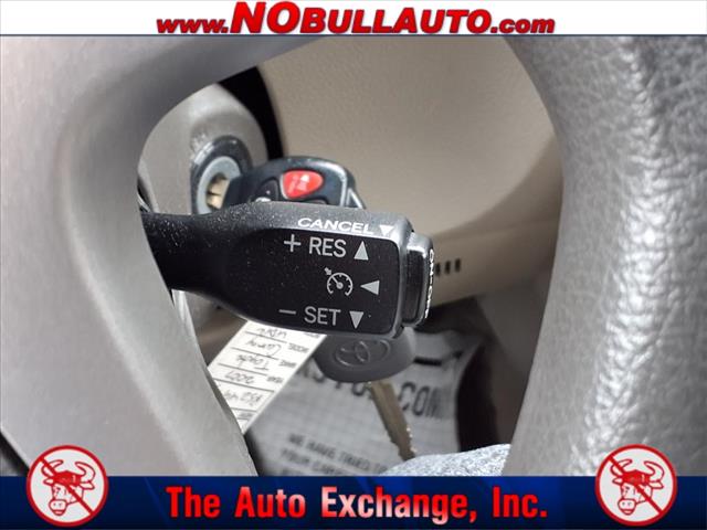 Photo of 2007 Toyota Camry LE in Lakewood, NJ - 21,  2007 Toyota Camry LE:RS24993