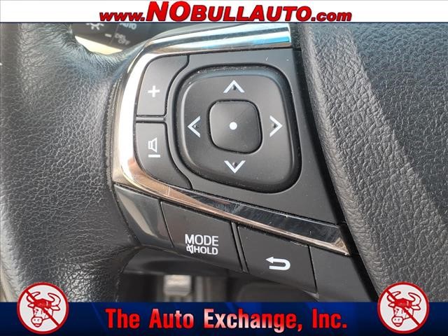 2015 Toyota Avalon XLE:RS25156