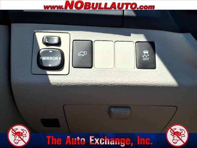2010 Toyota Venza AWD V6:RS25141