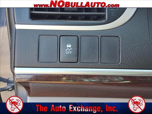 2014 Toyota Camry XLE:RS25137