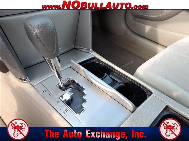 2011 Toyota Camry LE:RS25175