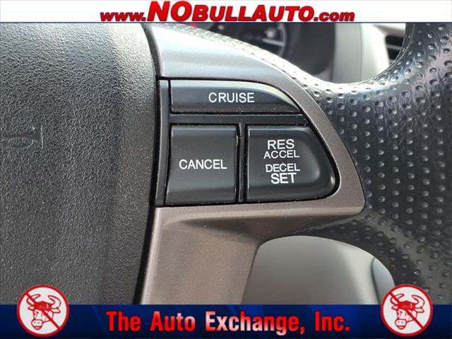 2016 Honda Odyssey SE:RS25057