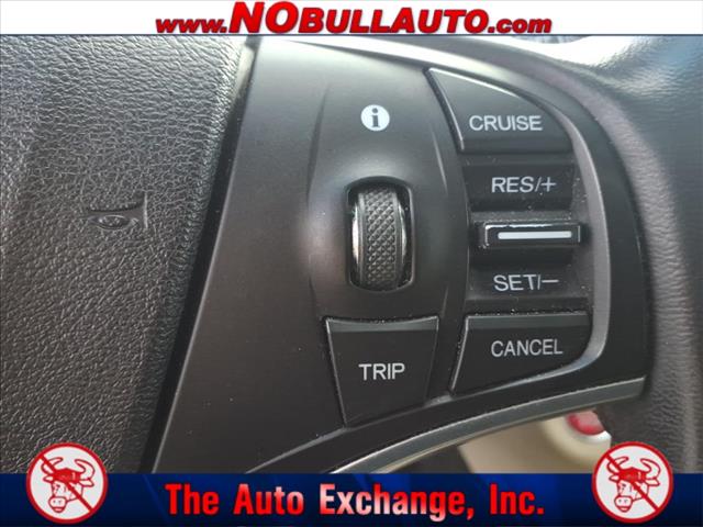 2014 Acura MDX SH-AWD:RS25055