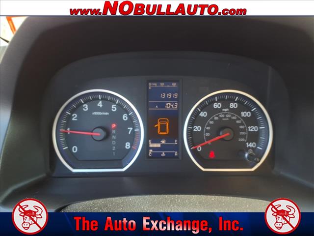 2011 Honda CR-V LX:RS25093