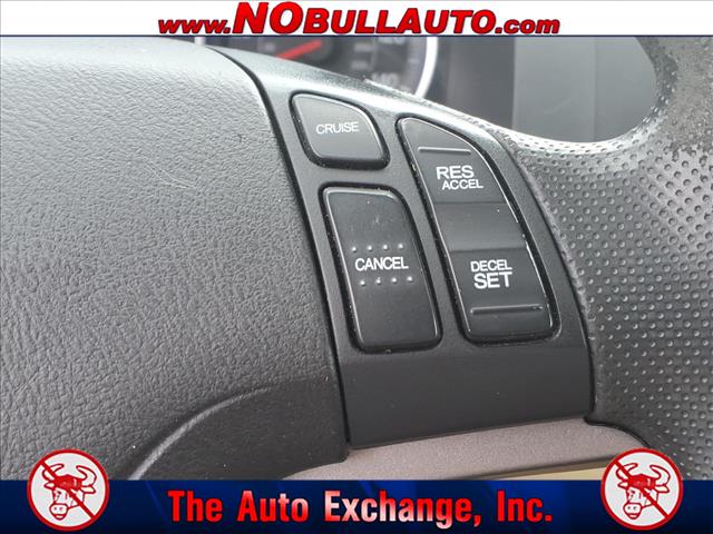 2010 Honda CR-V EX:RS25103