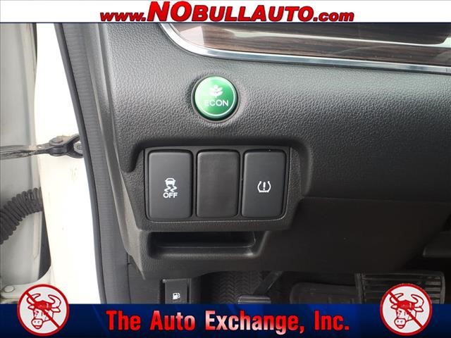 2015 Honda CR-V EX-L:RS25135