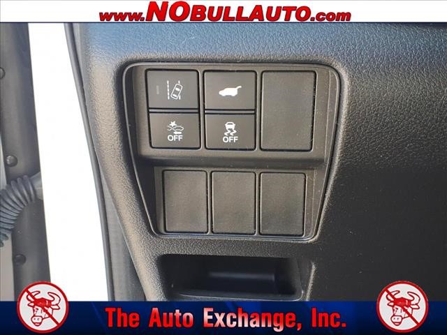 2019 Honda CR-V EX-L:RS25167
