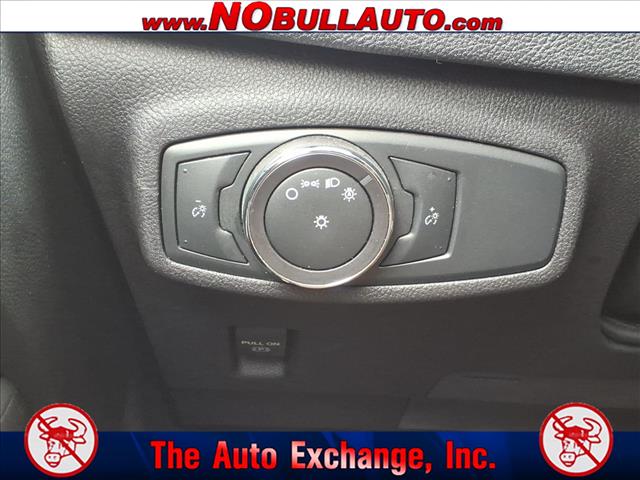 2015 LINCOLN MKC Base:RS25126