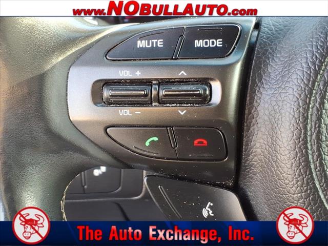 2015 Kia Optima SXL Turbo:RS25096