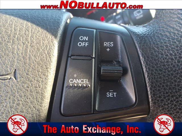 2013 Kia Sorento EX:RS25104