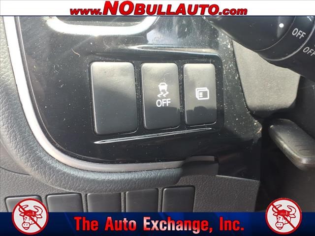 2018 Mitsubishi Outlander LE:RS25176