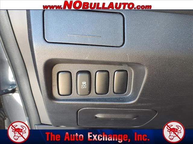 2012 Mitsubishi Outlander SE:RS25142