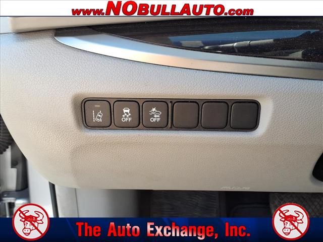 2016 Acura RLX w/Tech:RS25123