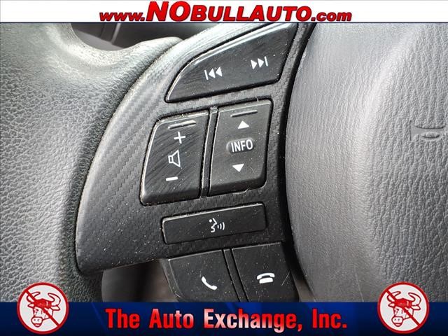 2014 Mazda Mazda3 i Sport:RS25154
