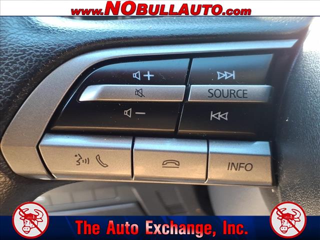 2021 Mazda Mazda3 Sedan 2.5 S:RS25113