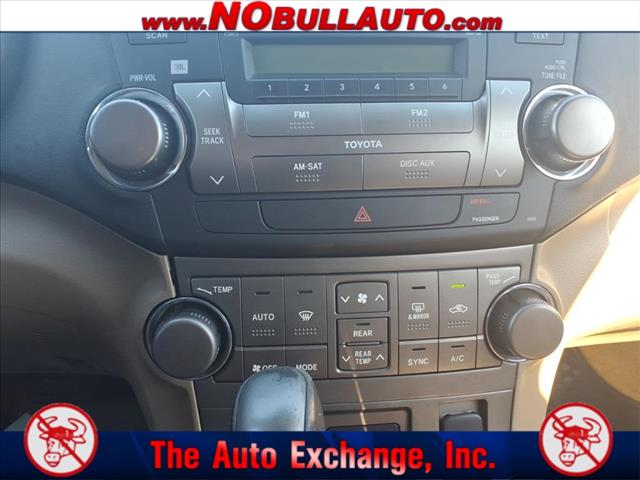 Photo of 2008 Toyota Highlander Sport in Lakewood, NJ - 21,  2008 Toyota Highlander Sport:RS25074