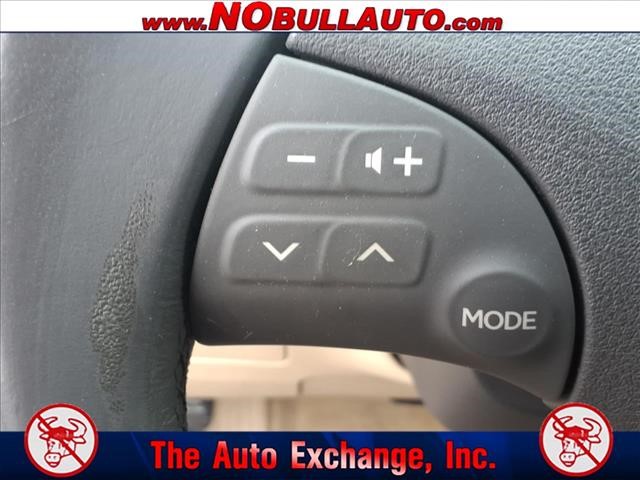 2008 Lexus ES 350 Base:RS25128