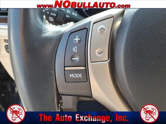 2014 Lexus ES 350 Base:RS25201