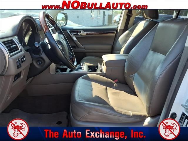 2014 Lexus GX 460 Base:RS25193
