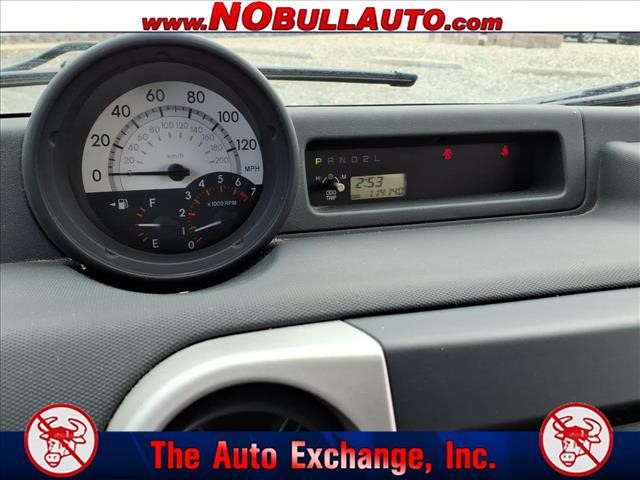 2006 Scion xB Base:RS25168