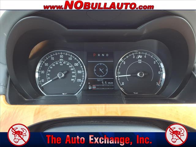 2007 Jaguar XK Series XKR:RS25111