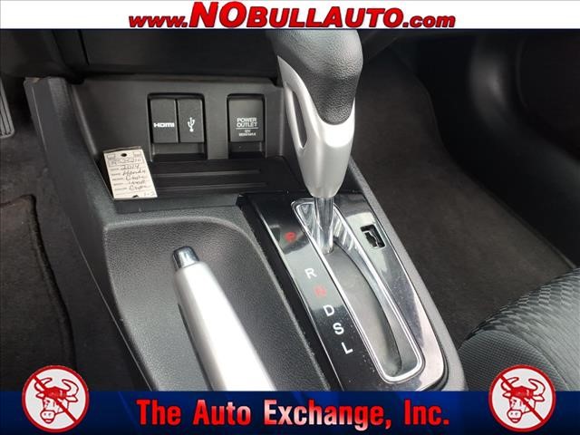 2014 Honda Civic EX:RS25210