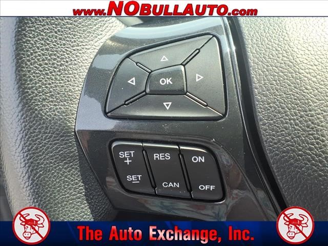 2018 Ford Explorer XLT:RS25190