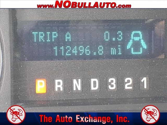 2010 Ford F-150 XLT:RS25139