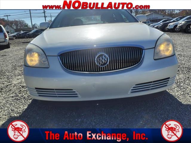 Photo of 2008 Buick Lucerne CXL in Lakewood, NJ - 22,  2008 Buick Lucerne CXL:RS24935
