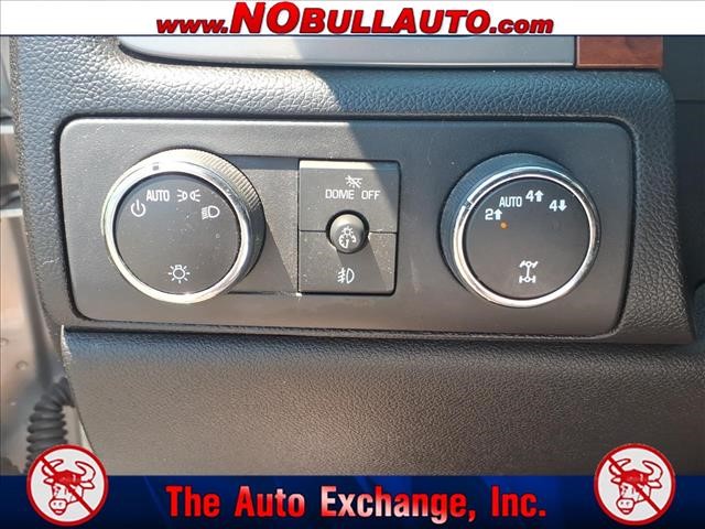 2014 GMC Yukon XL SLT:RS25174