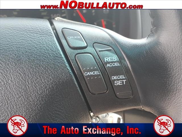 2005 Honda Accord EX w/Leather:RS25188